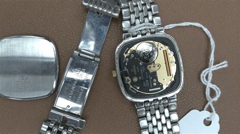 authorised omega watch repairs sydney|omega battery replacement locations.